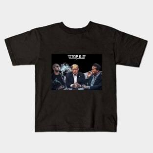 TOP Gs Kids T-Shirt